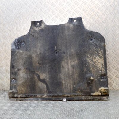 AUDI A5 Sportback F5 2.0 TDI Gearbox Underbody Tray Cover 