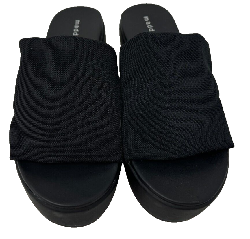 Sandals Platform Dsw Black Dress Sandals Madden Girl Women's