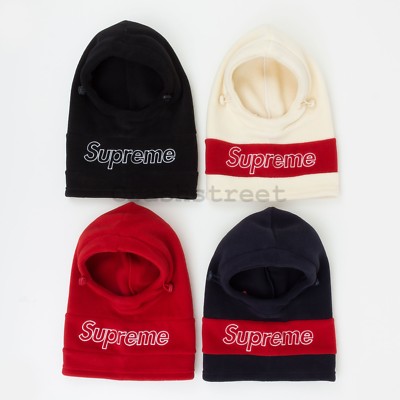 supreme beanie cap