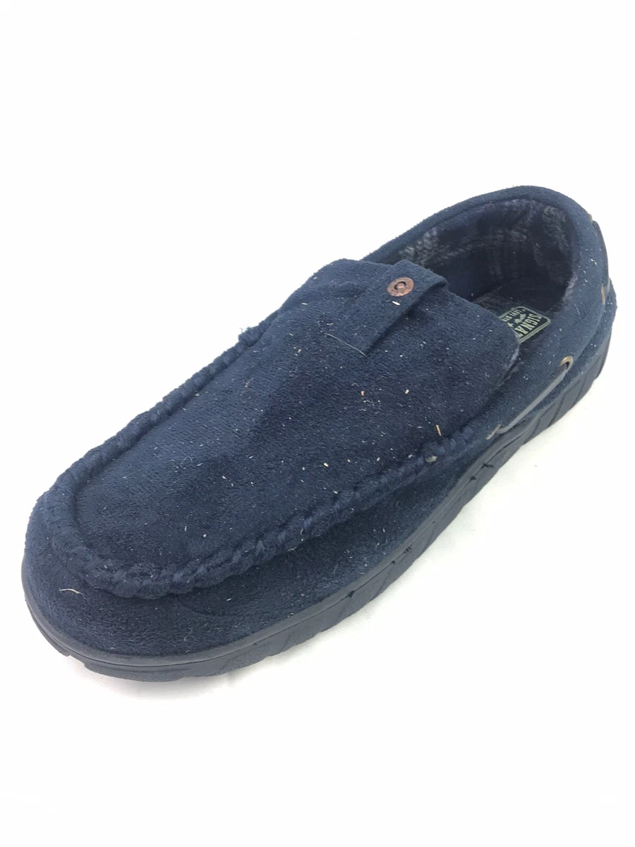 Levi's top loafer shoes
