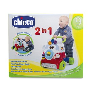 gioco primi passi chicco