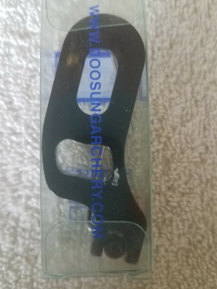 Cartel Doosung Hunter Rest-NUEVO-SE ENVÍA EL MISMO DÍA HÁBIL Foto 3 de 4