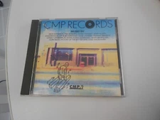 CMPler 2 by Various Artists CD, 1992, CMP VG+ CONDITION