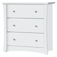 graco brooklyn 3 drawer chest
