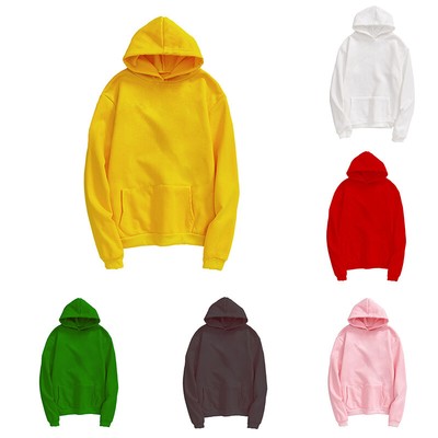 different color sweatshirts