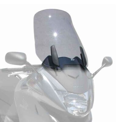 Ermax Touring Scheibe Light Smoke Honda NT 700 V Deauville 2006-2017