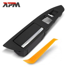 Porte arrière et accessoires BMW 750