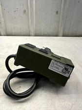 Luraco Power Box without Timer L1103A