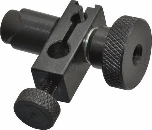 Test Indicator Clamp For Use with All Standard Dovetails