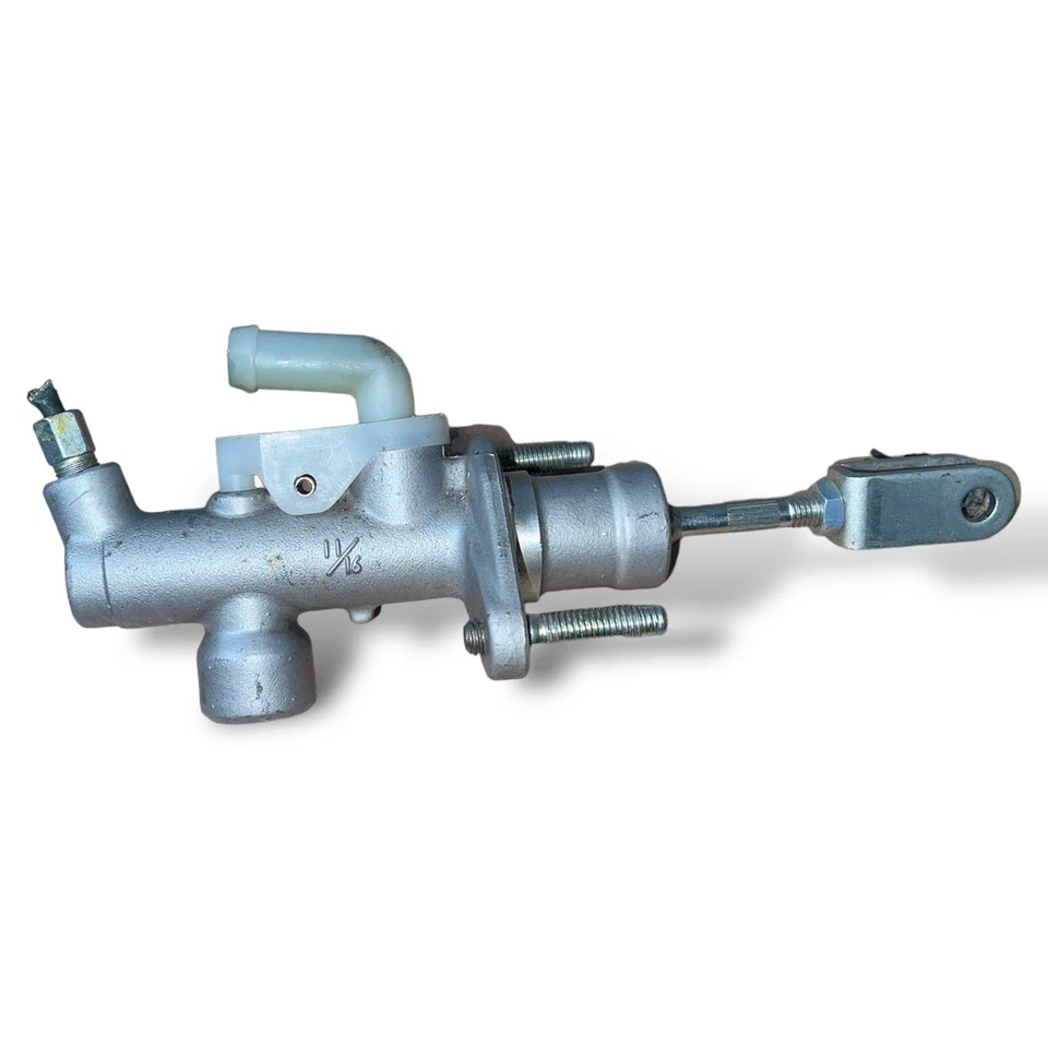 Nissan 350z 2007-2009 cilindro maestro de embrague OEM Foto 3 de 4