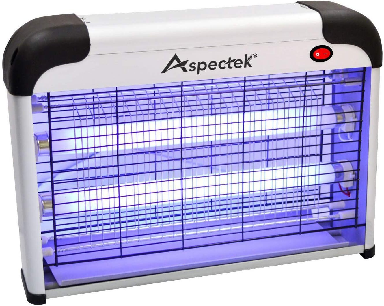 Premium Fly and Insect Killer 20W UV light Attract to Zap Flying Insects...