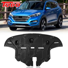 New Front Engine Splash Shields For 2016-2021 Hyundai Tucson 29110-D3600