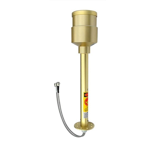 1700-3800MHz 2x30dBi 5G 4G LTE Directional Parabolic Antenna Feed Module - Picture 4 of 5