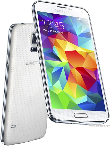 Original Samsung Galaxy S5 G900F 16GB 5.1" Unlocked Android Smartphone Sealed - Image 4 of 4