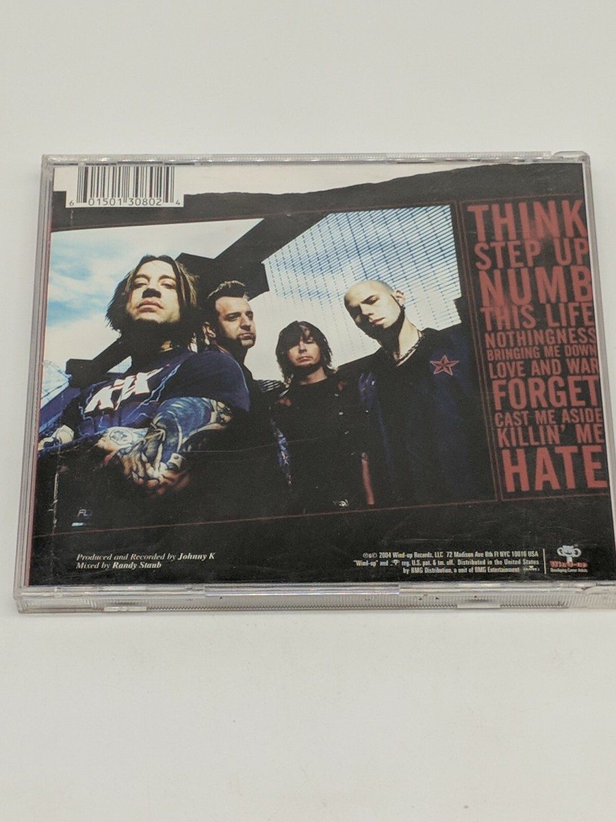 Drowning Pool : Desensitized CD | eBay