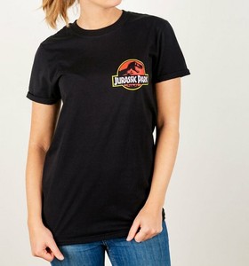 jurassic park ranger shirt