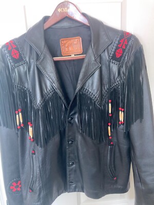 PITIC LEATHER × ARTURO　80's 90's ジャケット s-l400.jpg