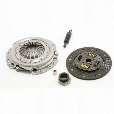 Clutch CL-138 main image 0