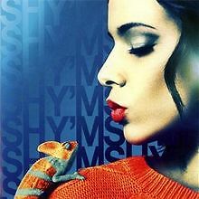 Caméleon von Shy'M | CD | Zustand gut