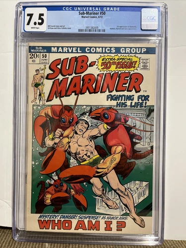 Comic Image