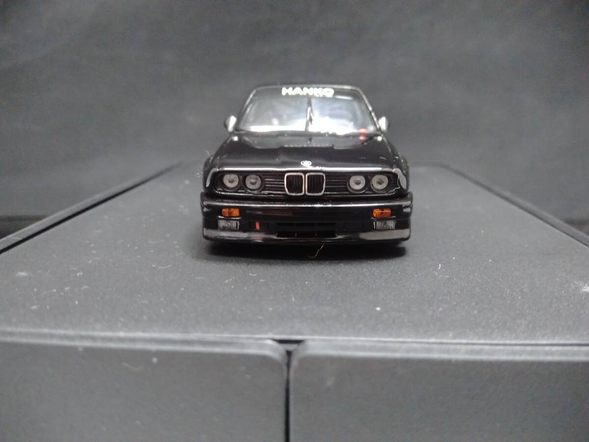 日本最大の Bmw eBay | Hanko Sondermodell E30 M3 乗用車