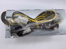 1pcs For HP 280 288 480 600 800 G3 G4 400W power supply 942332-001 PA-3401-1HA