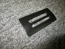 94/96 corvette passengers side dash vent grille NEW! NICE! 95 C4 LT1 LT4 LT5