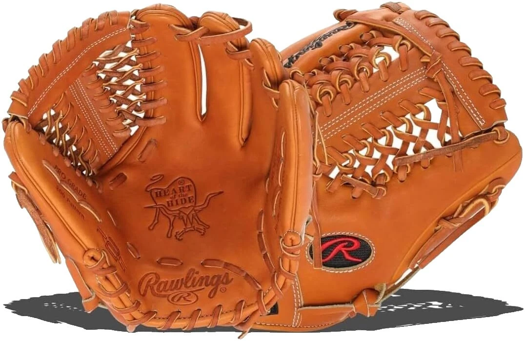 Rawlings Baseball & Softball Gloves & Mitts