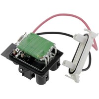NTY Widerstand InnenraumgebläSe FüR Renault Kangoo KC0/1_ 1.2 16V 1.6 FC0/1_