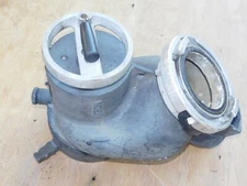 Akron Style 7980 Firetruck Fire Fighter Piston Intake  #3