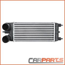 Ladeluftkühler Turbokühler für Citroën C5 3 RD TD Peugeot 508 I 8D 8E 1.6 HDi