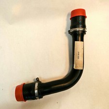 Fuel Tank Filler Pipe Stc4147