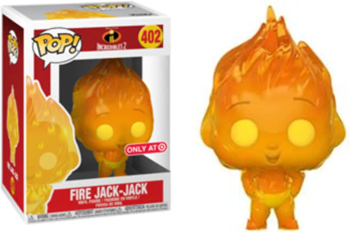 Incredibles hotsell toys target