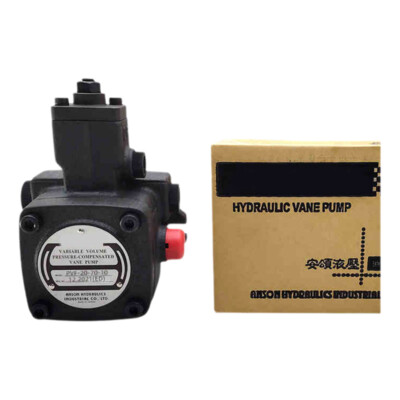 ONE ANSON Vane pump PVF-20-70-10 NEW