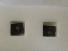 Dijet Hre0500 Grade Jc8015 Carbide Milling Insert Qty 2 Fre-0500-062 Jc