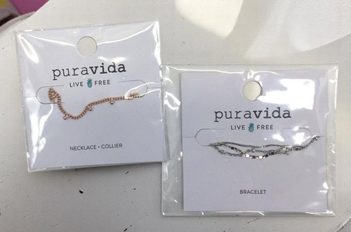 Puravida Jewelry Lot of 6 New - Picture 13 of 13
