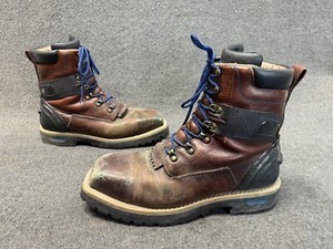 Cinch Work Boots | eBay display picture 1