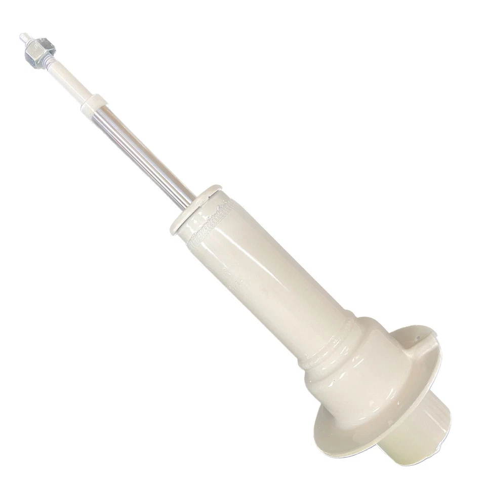 Puntales delanteros izquierdo y derecho Pro Comp (2) para Jeep Liberty y Dodge Nitro 2002-2012 Foto 2 de 4