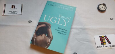 Beyond Ugly by Constance Briscoe   2008 - First edition - Paperback VGC