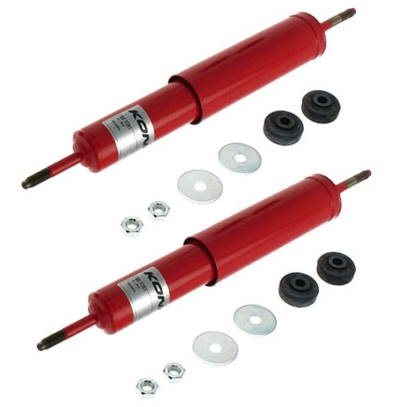 KONI Classic Rear Shock Absorbers Set for 69-94 Alfa Romeo Spider - Imagem 2 de 3