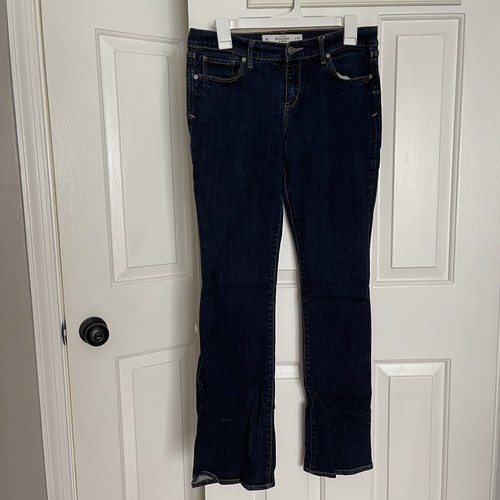 PREOWNED ABERCROMBIE \u0026 FITCH PERFECT 