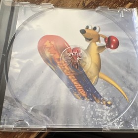 Kao The Kangaroo (Sega Dreamcast, 2001) Complete "Tested" EXCELLENT