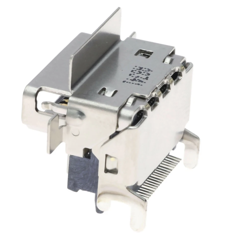 HDMI Port Connector Socket Replacement Part For Microsoft Xbox One S Slim - Image 3 of 4