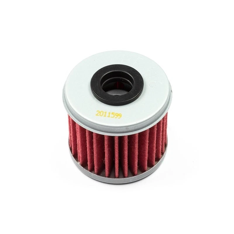 Hiflofiltro Aceite Filtro Apto Honda CRF450R/CRF450RL/CRF450RX (2002 A 2022) - Imagen 4 de 4