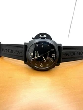 PANERAI Luminor 1950 Ceramica PAM00441 GMT Automatic Mens Watch