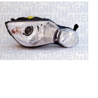 Scheinwerfer Vorne Rechts FüR Yeti 2009 Al 2012 Bixenon Afs 1307023321