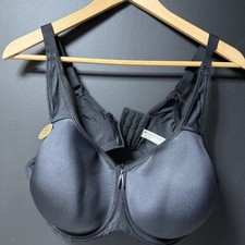 Wacoal Women's Basic Beauty Spacer Underwire T-Shirt Bra 44D