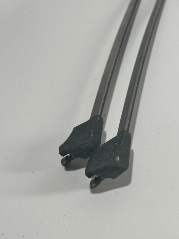 1988-1994 CHEVY/GMC C/K 1500 WIPER ARM PAIR SET OEM - Image 3 of 4