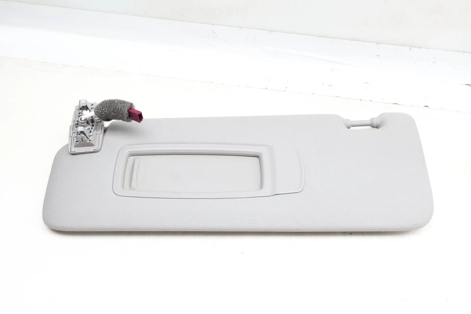 BMW X4 2015-2018 - Parasol izquierdo/espejo 7379515 Foto 2 de 4