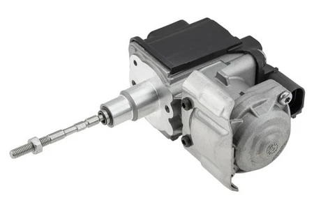 Turbolader AUDI A6 Avant  2.0 TFSI (4G5, 4GD, C7)